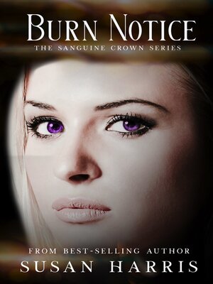 cover image of Burn Notice